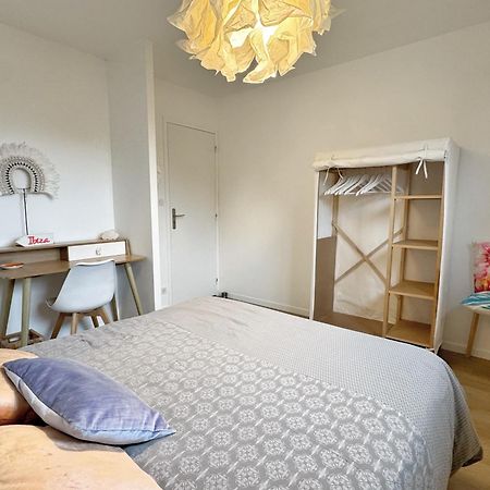 Maison Neuve 4 Etoiles Plain-Pied Proche De La Mer Plurien المظهر الخارجي الصورة