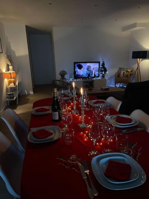 Maison Neuve 4 Etoiles Plain-Pied Proche De La Mer Plurien المظهر الخارجي الصورة
