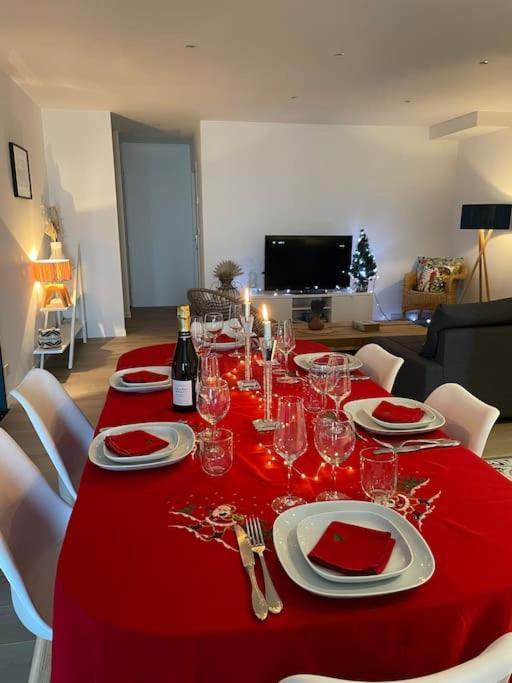 Maison Neuve 4 Etoiles Plain-Pied Proche De La Mer Plurien المظهر الخارجي الصورة