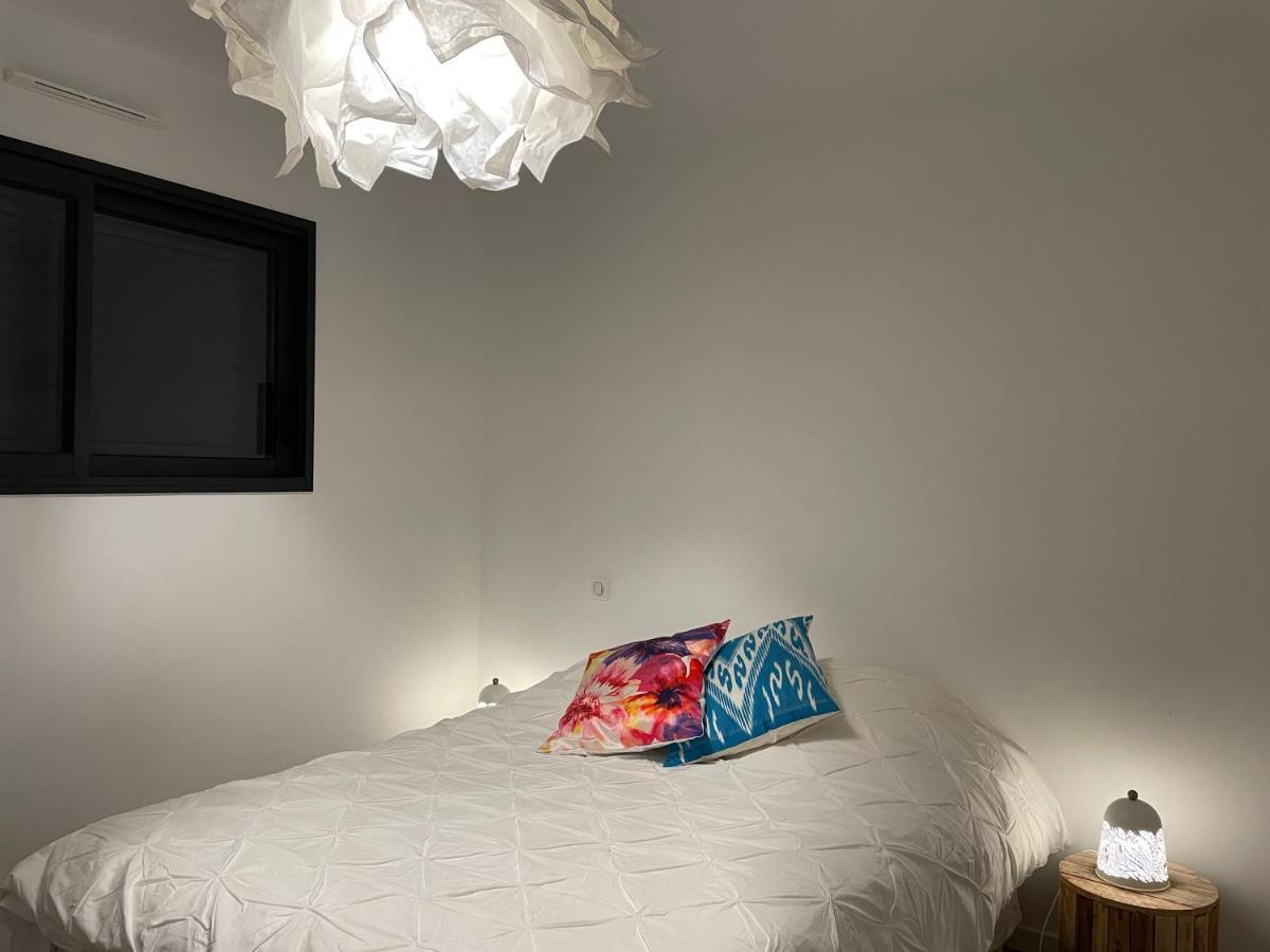 Maison Neuve 4 Etoiles Plain-Pied Proche De La Mer Plurien المظهر الخارجي الصورة