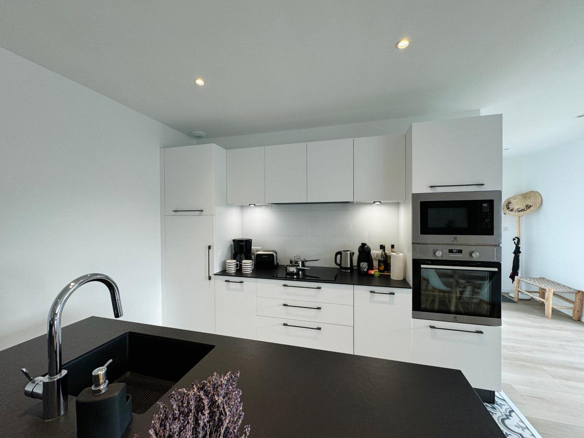 Maison Neuve 4 Etoiles Plain-Pied Proche De La Mer Plurien المظهر الخارجي الصورة