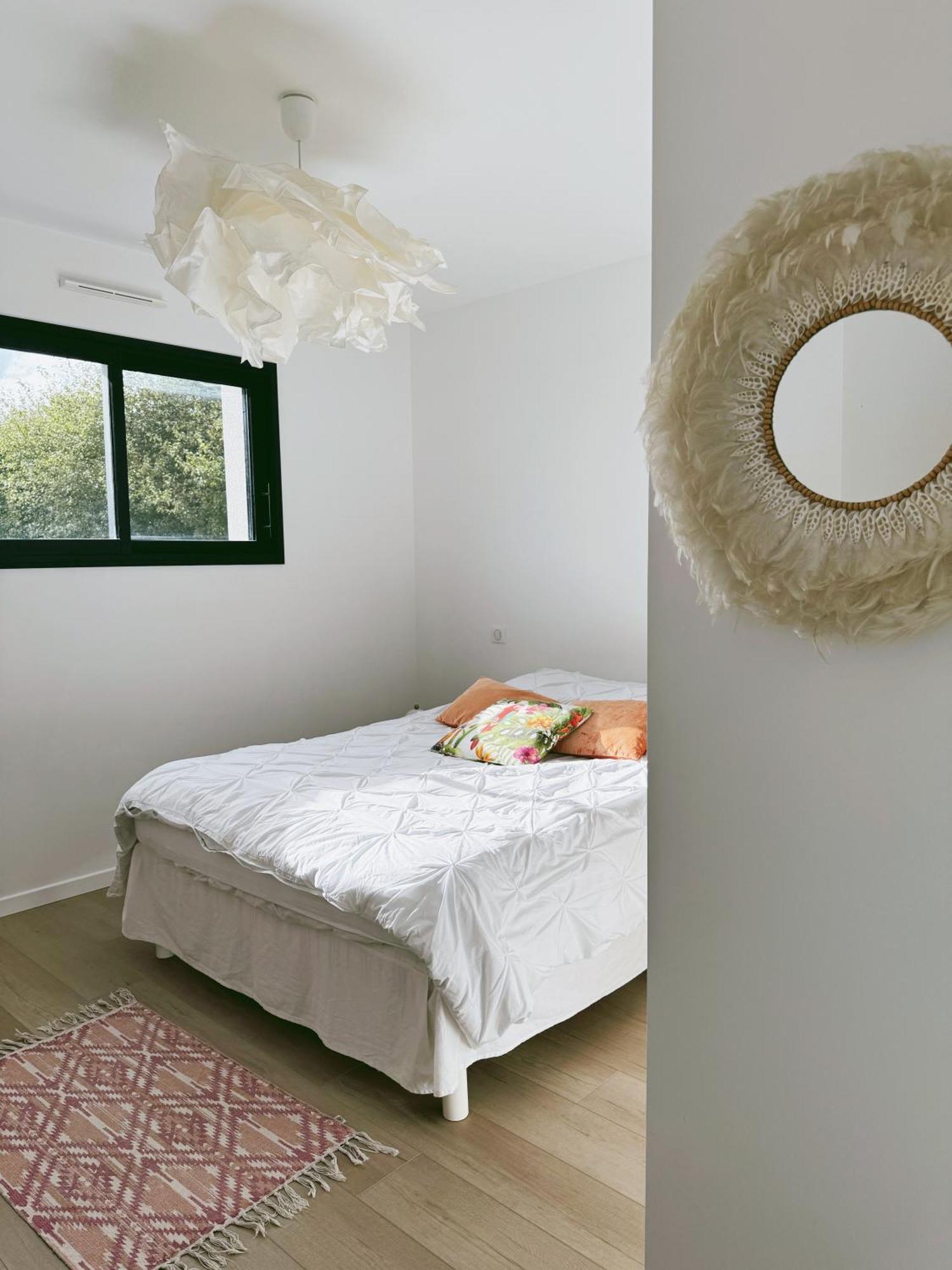 Maison Neuve 4 Etoiles Plain-Pied Proche De La Mer Plurien المظهر الخارجي الصورة
