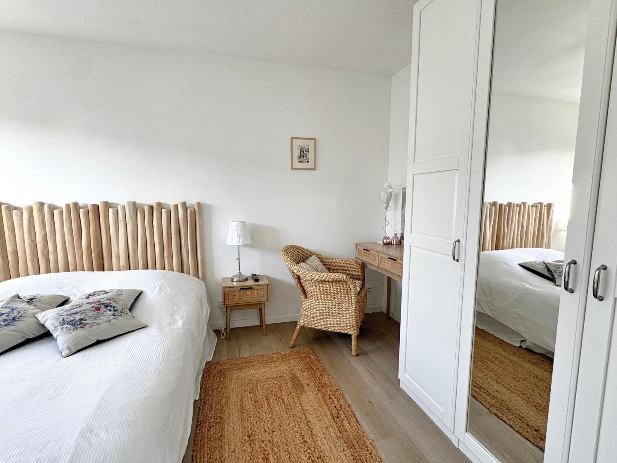 Maison Neuve 4 Etoiles Plain-Pied Proche De La Mer Plurien المظهر الخارجي الصورة