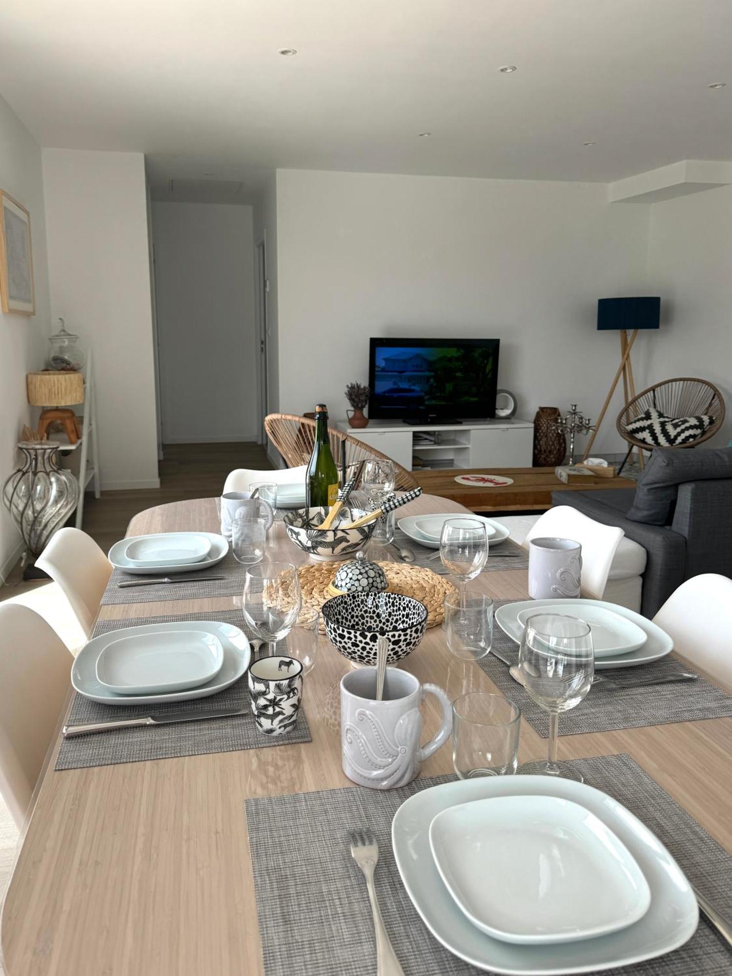 Maison Neuve 4 Etoiles Plain-Pied Proche De La Mer Plurien المظهر الخارجي الصورة