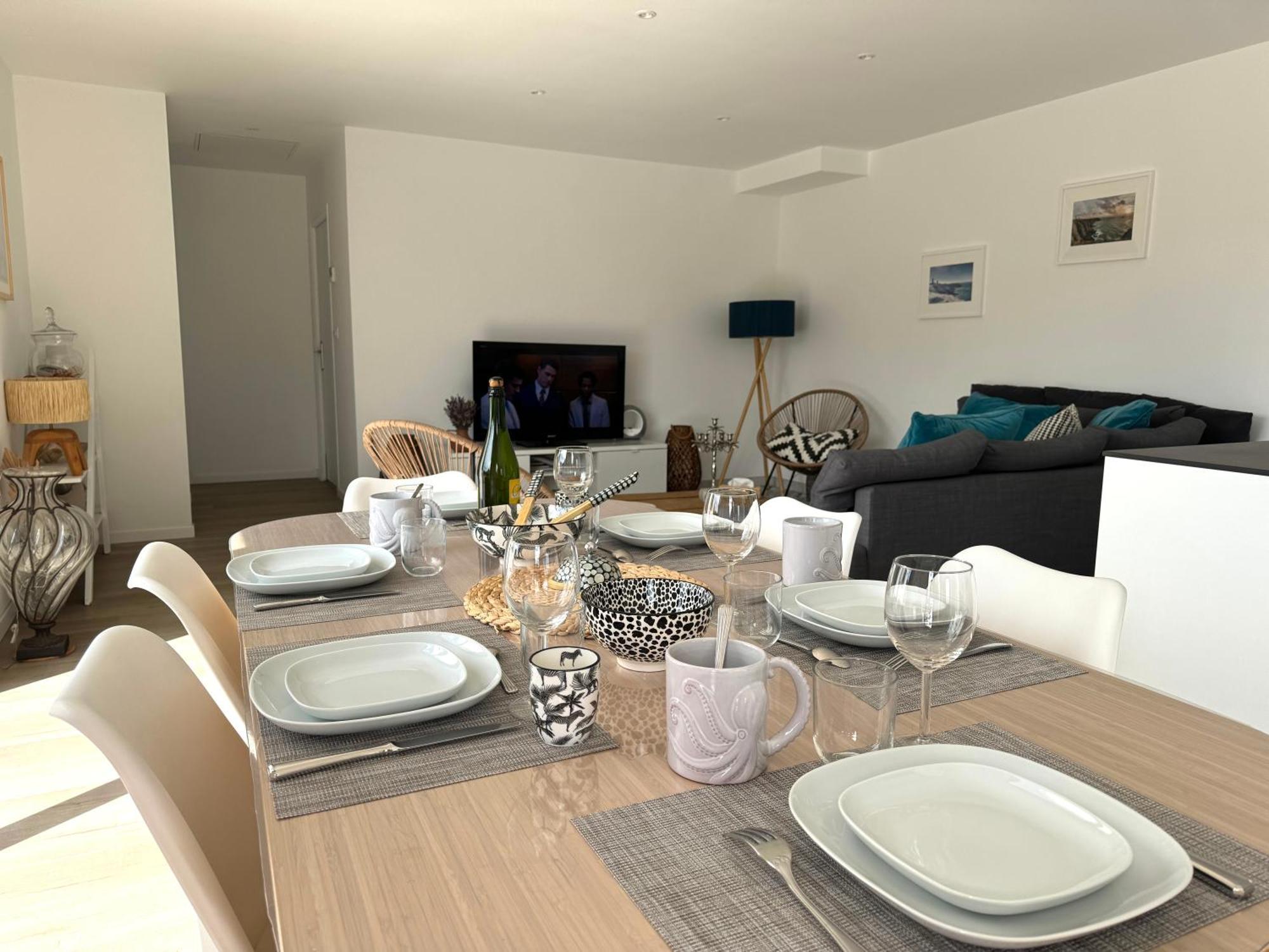 Maison Neuve 4 Etoiles Plain-Pied Proche De La Mer Plurien المظهر الخارجي الصورة
