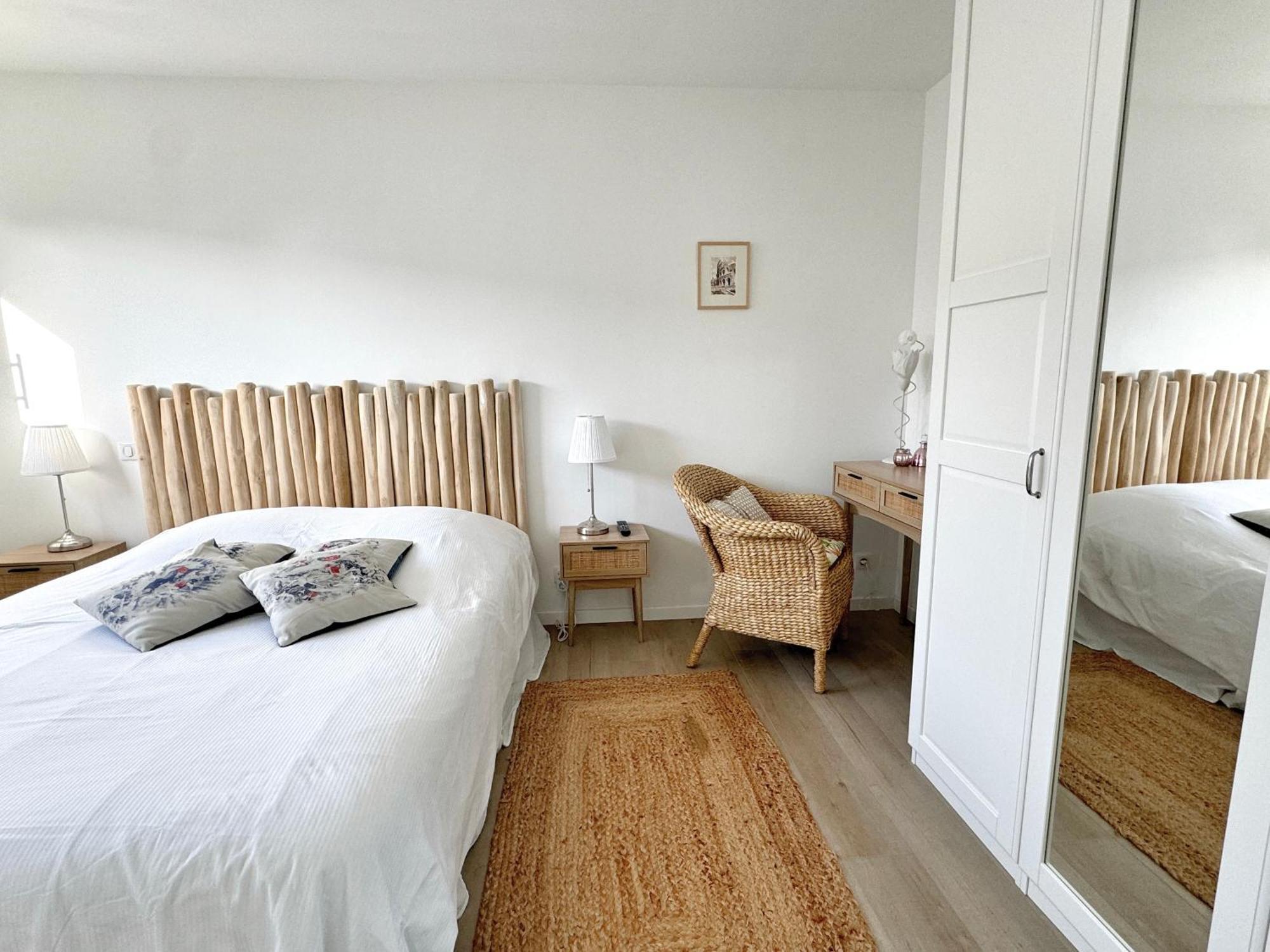 Maison Neuve 4 Etoiles Plain-Pied Proche De La Mer Plurien المظهر الخارجي الصورة