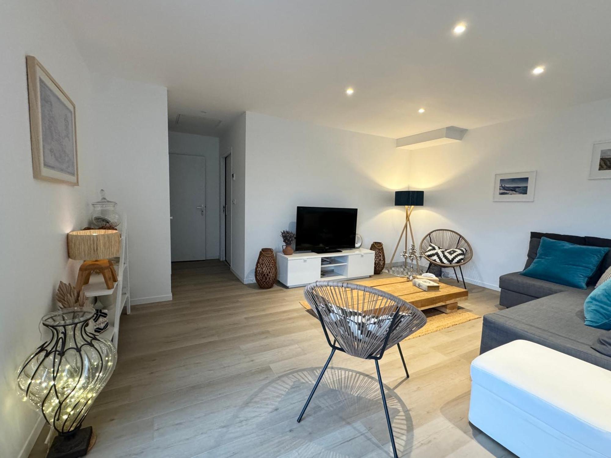 Maison Neuve 4 Etoiles Plain-Pied Proche De La Mer Plurien المظهر الخارجي الصورة
