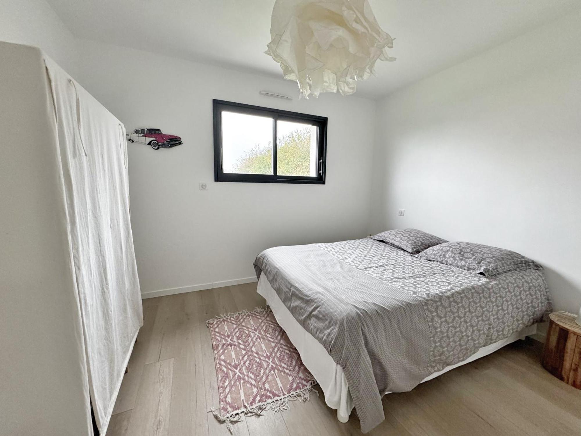 Maison Neuve 4 Etoiles Plain-Pied Proche De La Mer Plurien المظهر الخارجي الصورة